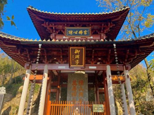 杭州十大寺庙排名前十(杭州十大寺庙排名)插图24