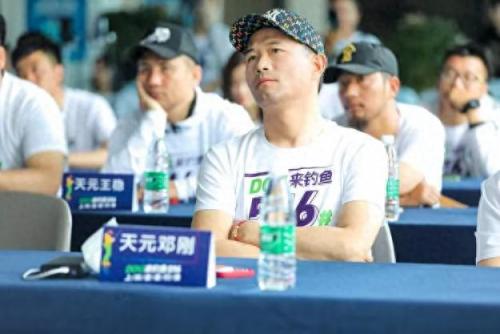 黄石钓鱼大师排名前十(江西省钓鱼大师名单)插图4