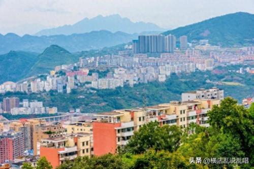 咸丰区房价排名前十(咸丰县房价最新一览表)插图10