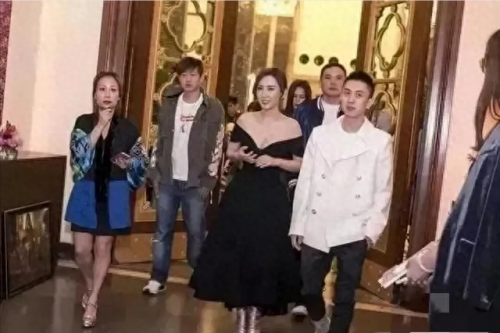 秦晓 秦奋(秦奋父亲秦晓红)插图5