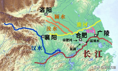 襄樊改名(襄阳原名叫什么)插图4