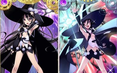 魔法纪录和美怎么样(魔法纪录)