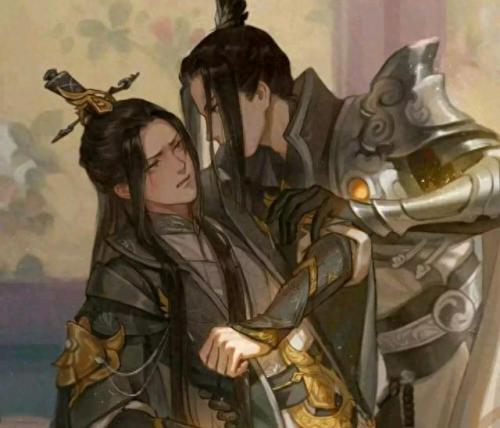天籁纸鸢是男是女(天籁纸鸢主角)插图