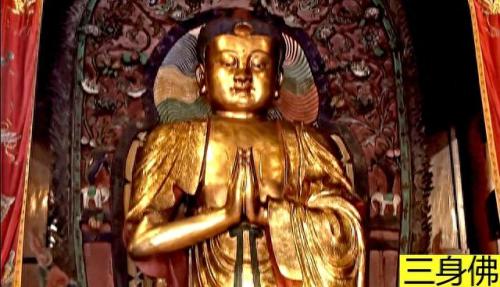 乐山寺庙排名前十(四川乐山最灵的寺庙)插图15