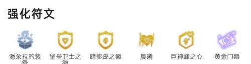 金铲铲之战堡暗卡莉斯塔阵容怎么玩(金铲铲之战卡莉斯塔阵容搭配图片)插图2