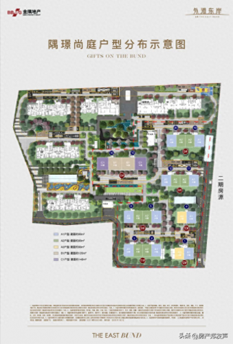 杨浦住宅排名前十(杨浦哪个小区最适合买)插图2