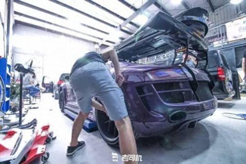 宜昌跑车排名前十(宜昌红色跑车)插图13