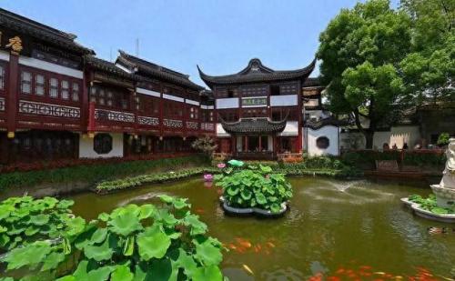 最美园林排名前十(顺景园林排名)插图27