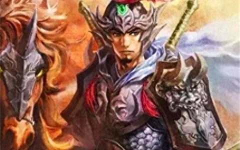 隋唐前十武将排名(隋唐武将服装)