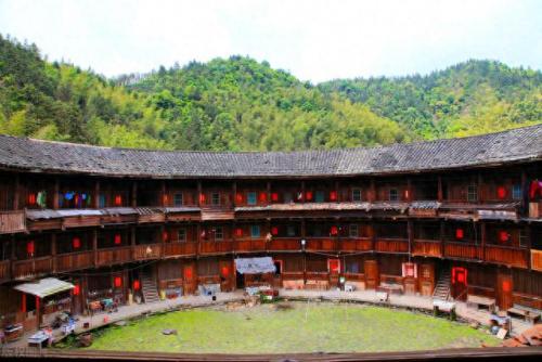 漳州十大景点排名前十(漳州市区五个必去景点)插图3
