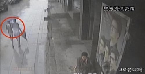 胡伊萱事件(胡伊萱大案纪实全集)插图17