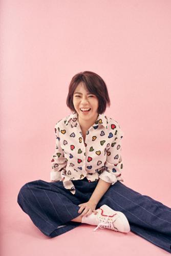 陈玮儒(陈玮儒的幸福地图)插图