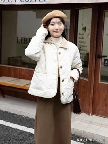 排名前十冬装女(冬装穿搭女高级感)插图29
