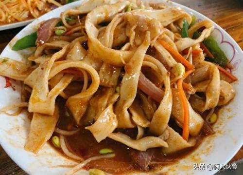 国内伙食排名前十(中国监狱伙食实拍)插图9