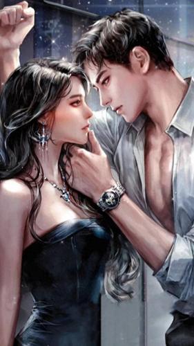 小说封面素材(封面背景图)插图24