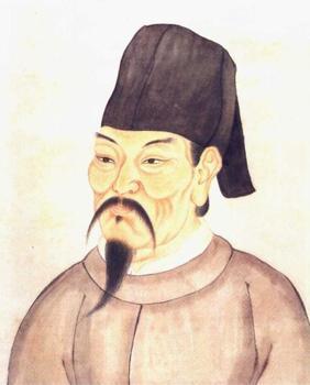 写诗好排名前十的诗人是谁(著名诗人及写诗特点)插图7