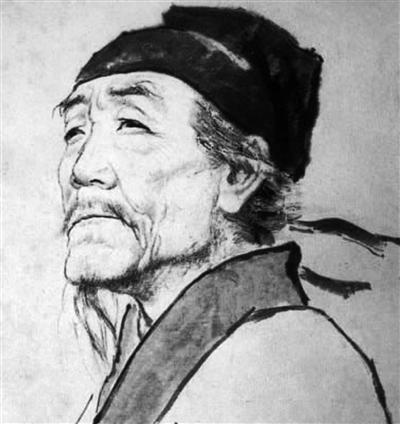 写诗好排名前十的诗人是谁(著名诗人及写诗特点)插图2