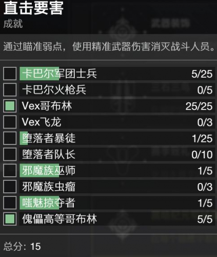 命运2神隐赛季称号死神之瞳获取教程(命运2神隐赛季快速升级)插图