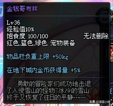 dnf亚米(dnf亚米怎么获得)插图2
