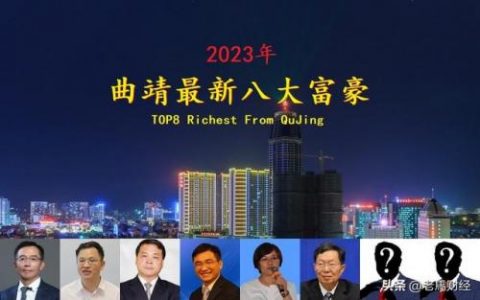 曲靖地产企业排名前十(曲靖龙头企业排名)