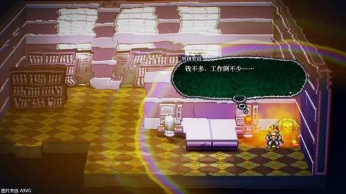 时空勇士近未来篇怎么玩(时空勇士和宿命残响哪个好玩)插图5