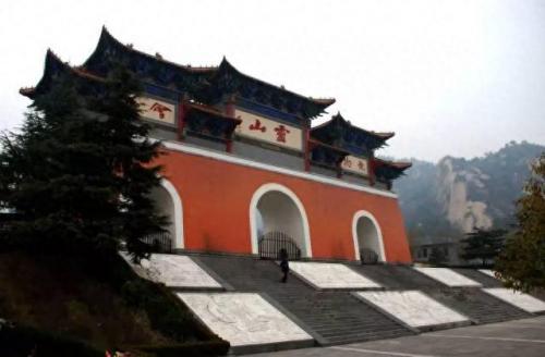 信阳景点排名前十(信阳十大茶园排名)插图22