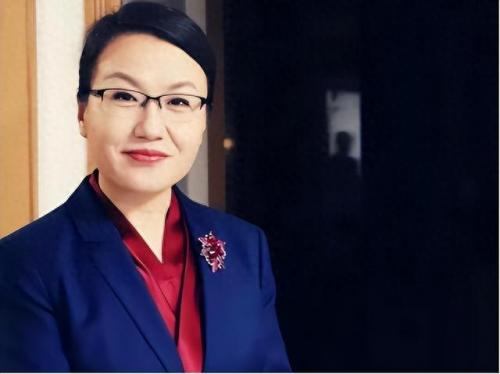 国防大学教授李莉(李莉讲话完整版)插图