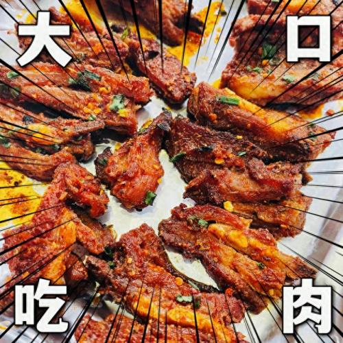 河西夜宵排名前十(河西夜宵排行榜前十名)插图5