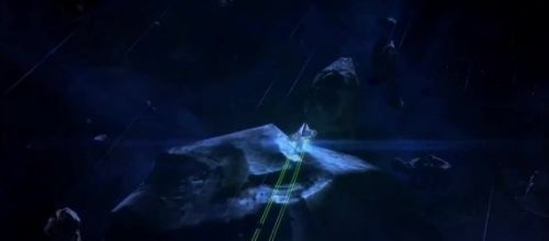 星际争霸2：虚空之遗人族死神接地雷三开战术玩法解析攻略(星际争霸2新手教学人族队伍介绍)插图1