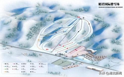 宜昌滑雪排名前十(宜昌滑雪的巅峰)插图9