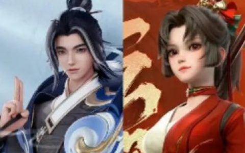 王者荣耀云缨和赵怀真是什么关系(云缨和赵怀真配音员是什么关系)
