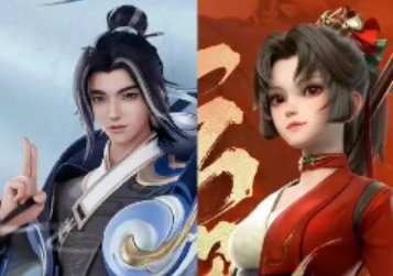 王者荣耀云缨和赵怀真是什么关系(云缨和赵怀真配音员是什么关系)插图