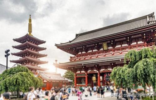 东京景点排名前十(东京周边景点排名前十)插图1