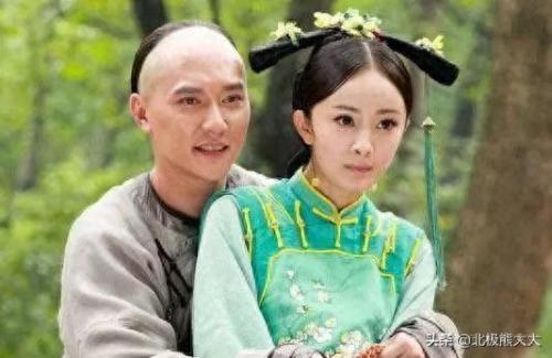 杨野花(农村各种野草)插图4