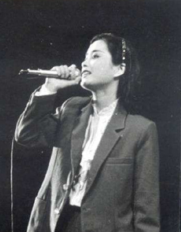 毛阿敏个人简历(毛阿敏经典歌曲)插图3