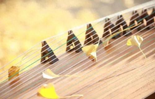 古筝名曲欣赏100首(古筝十大名曲欣赏)插图2
