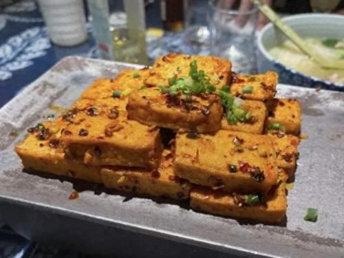 21街区美食排名前十(丰台美食街排行榜前十名)插图12