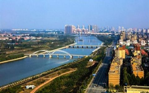 河南排名前十县城(河南知名十大县城)