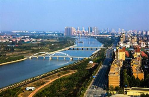 河南排名前十县城(河南知名十大县城)插图