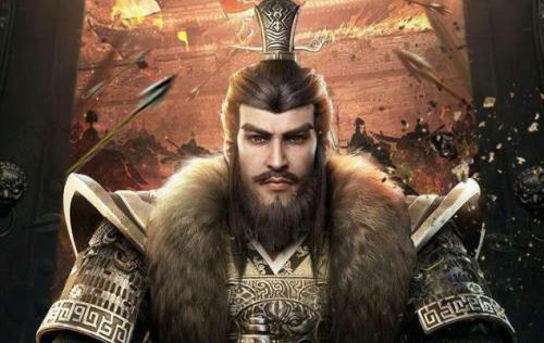 三国群英传-霸王之业平乱先锋攻略(三国群英霸王之业安卓)插图