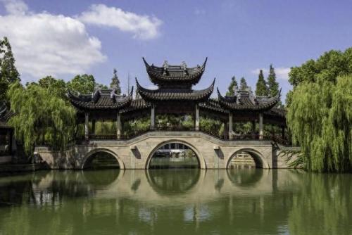 中国前四景区排名前十(中国十大樱花景区排名)插图4