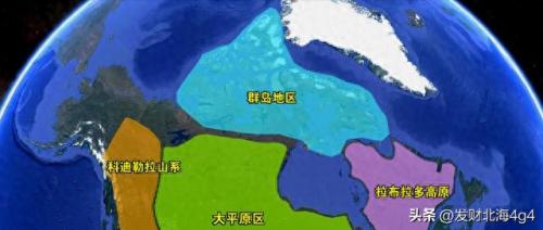 全球土地排名前十(全球土地前十名)插图2
