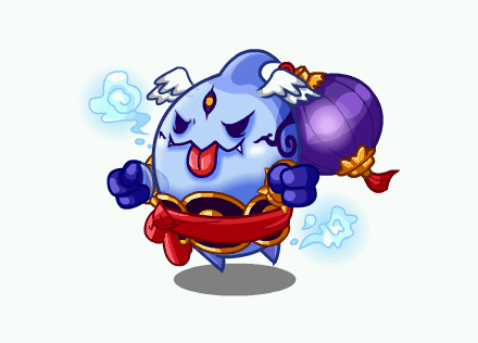 洛克王国神宠有哪些(洛克王国必备神宠)插图8