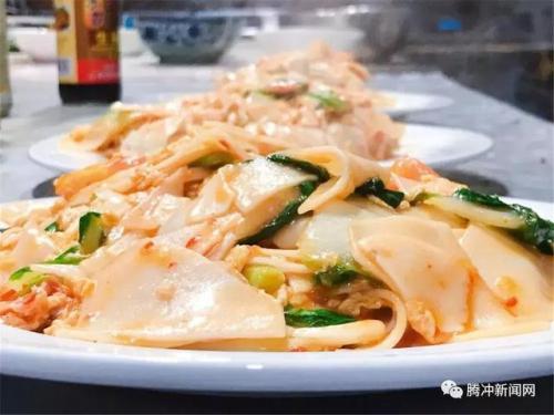 腾冲本地餐馆排名前十(腾冲司莫拉附近的餐馆)插图5