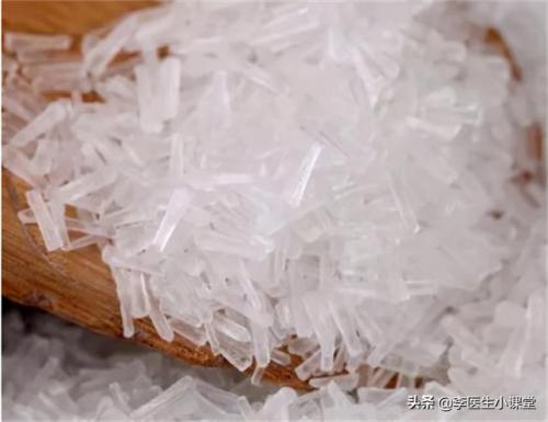 谷氨酸钠是什么东西(味精配料表)插图