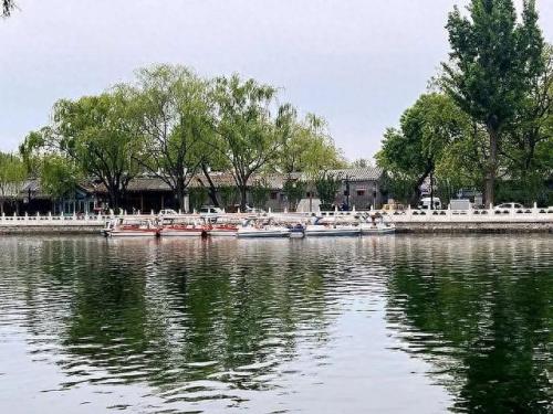 北京古宅排名前十(北京最好的十大古宅)插图20