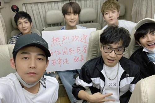 快乐男声排名前十(一共几届快乐男声)插图11