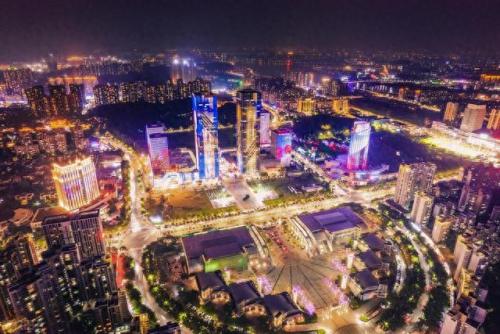 珠三角主题酒店排名前十(白云区高档酒店人气排行榜)插图15