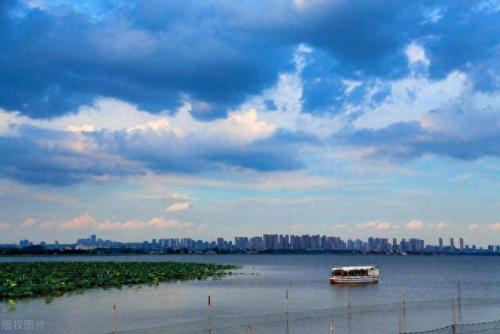 湖北排名前十湖泊(湖北20大水库)插图51