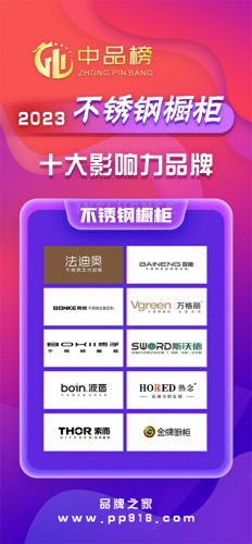 国产橱柜排名前十(中国橱柜的十大排名)插图